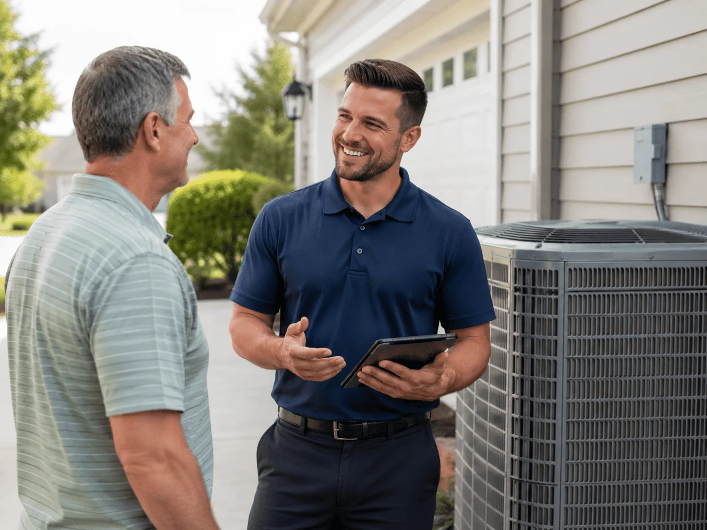 Heat Pump Installation Florida FAQs